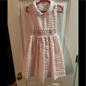 Girls Dress size 4t